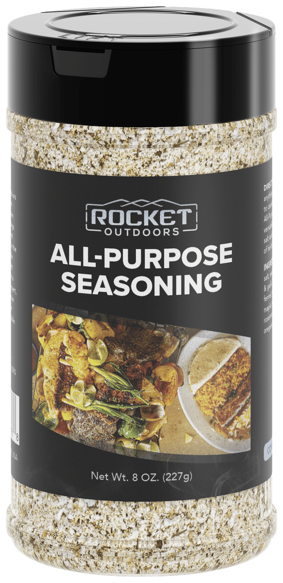 All Purpose Seasoning