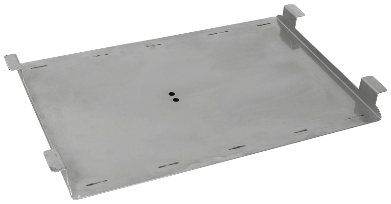 Baker Plate