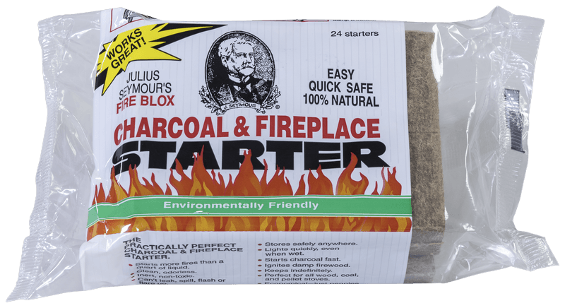 Fire Starter